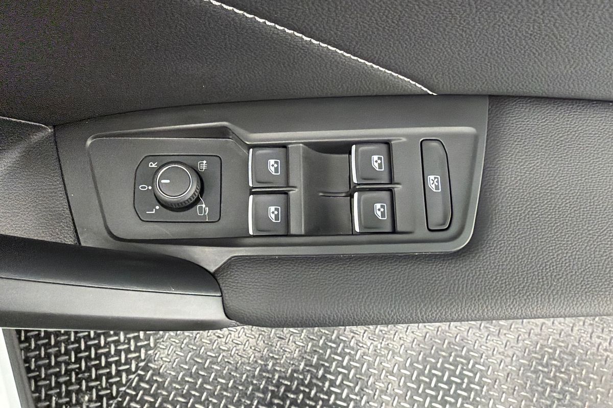 2024 Volkswagen Tiguan 162TSI R-Line Allspace 5N