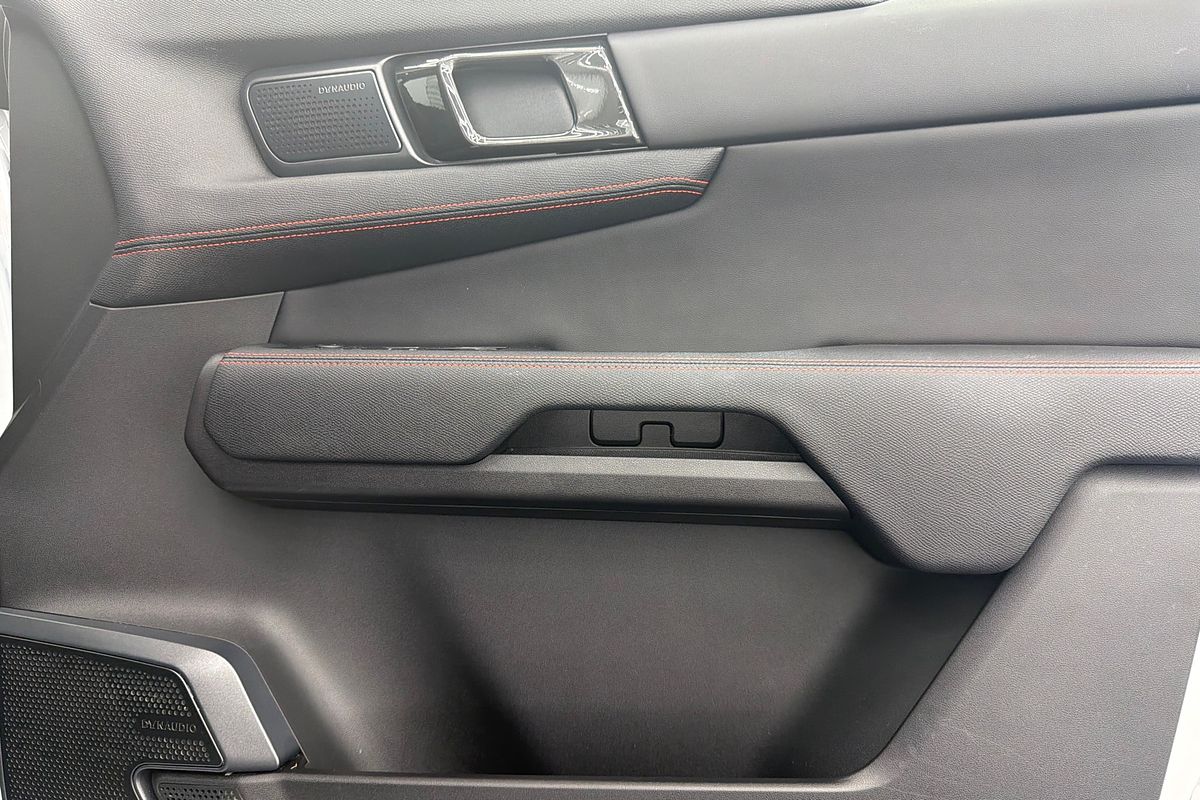 2025 BYD SHARK 6 Premium All Wheel Drive