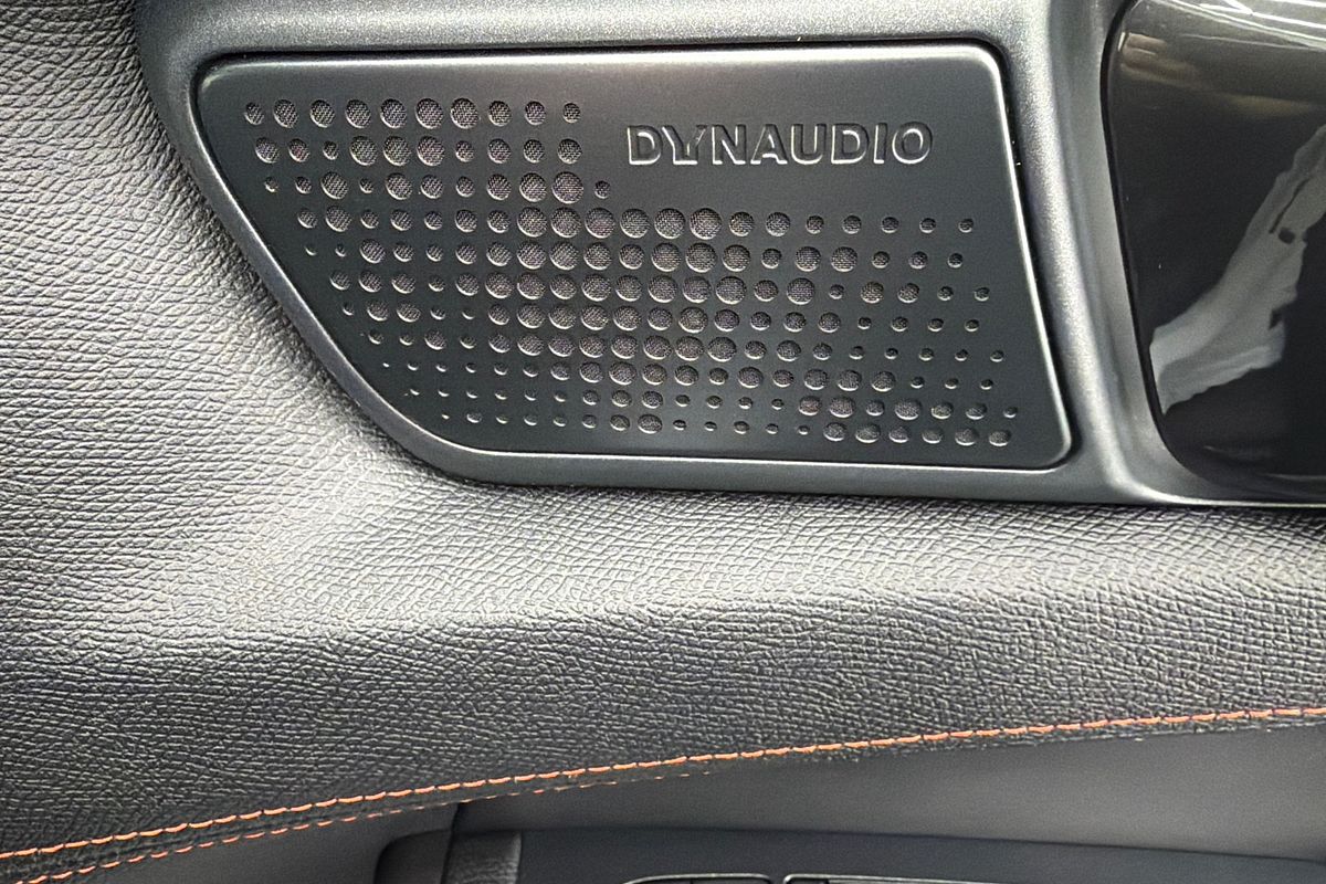 2025 BYD SHARK 6 Premium All Wheel Drive