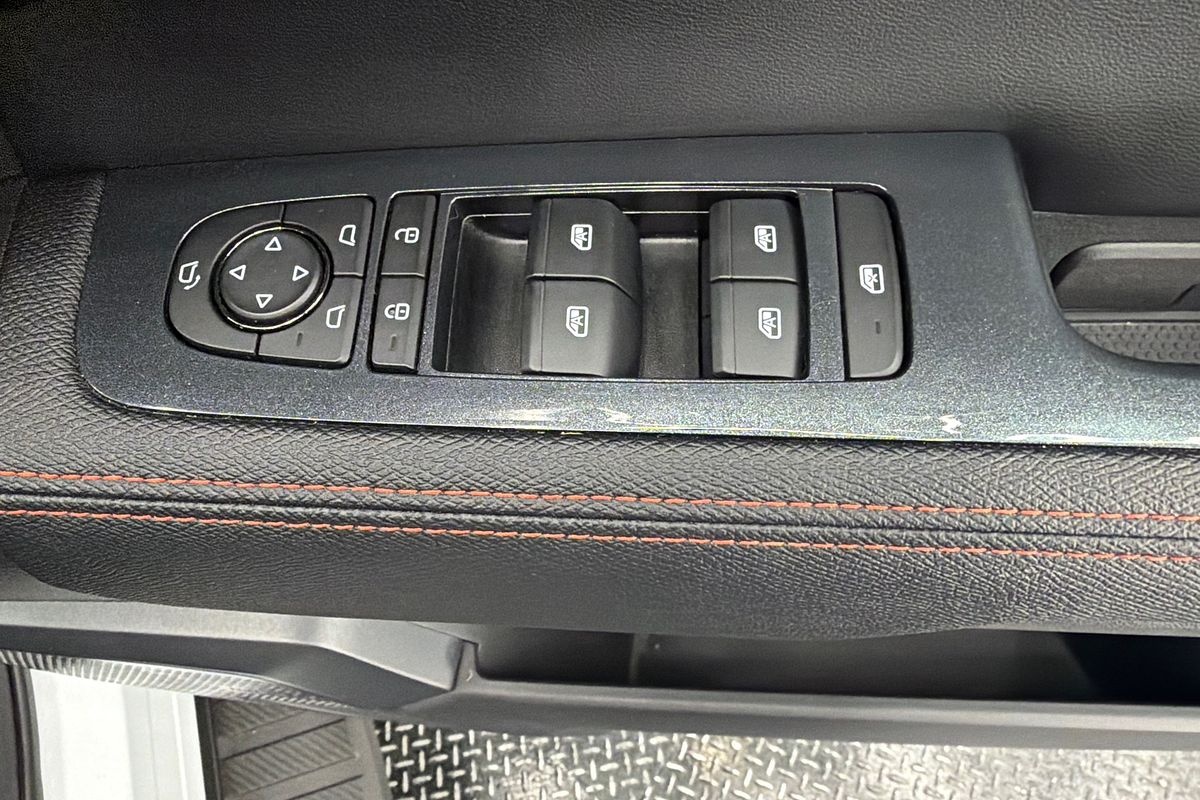 2025 BYD SHARK 6 Premium All Wheel Drive