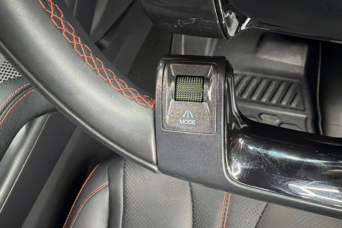 2025 BYD SHARK 6 Premium All Wheel Drive