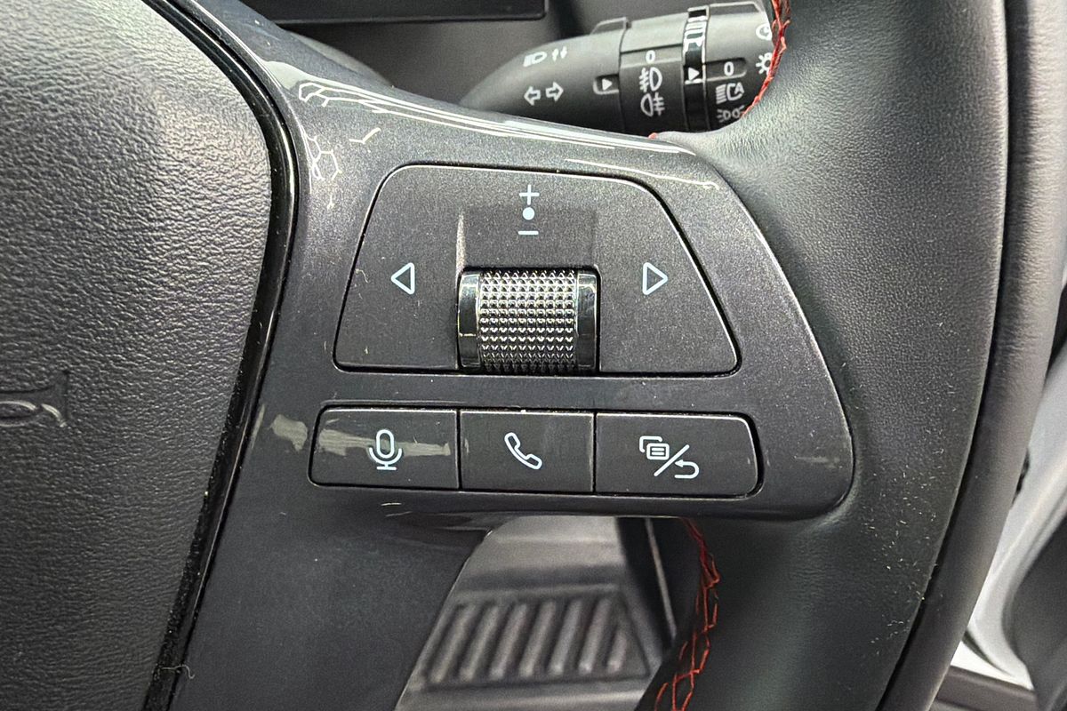 2025 BYD SHARK 6 Premium All Wheel Drive