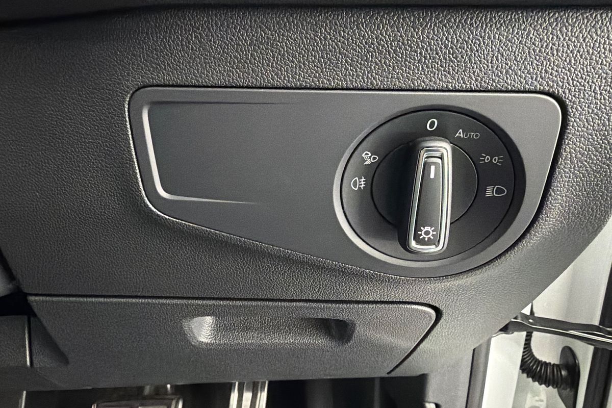 2024 Volkswagen Tiguan 162TSI R-Line Allspace 5N