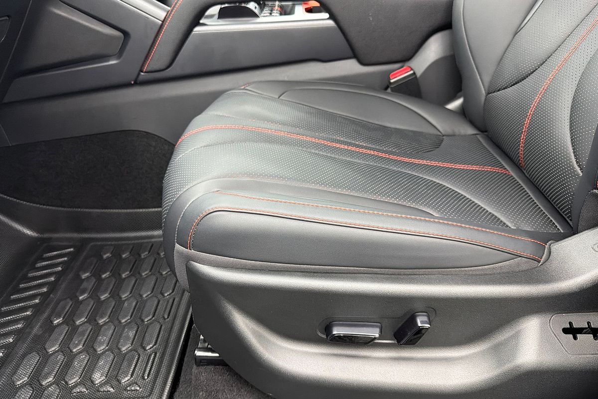 2025 BYD SHARK 6 Premium All Wheel Drive