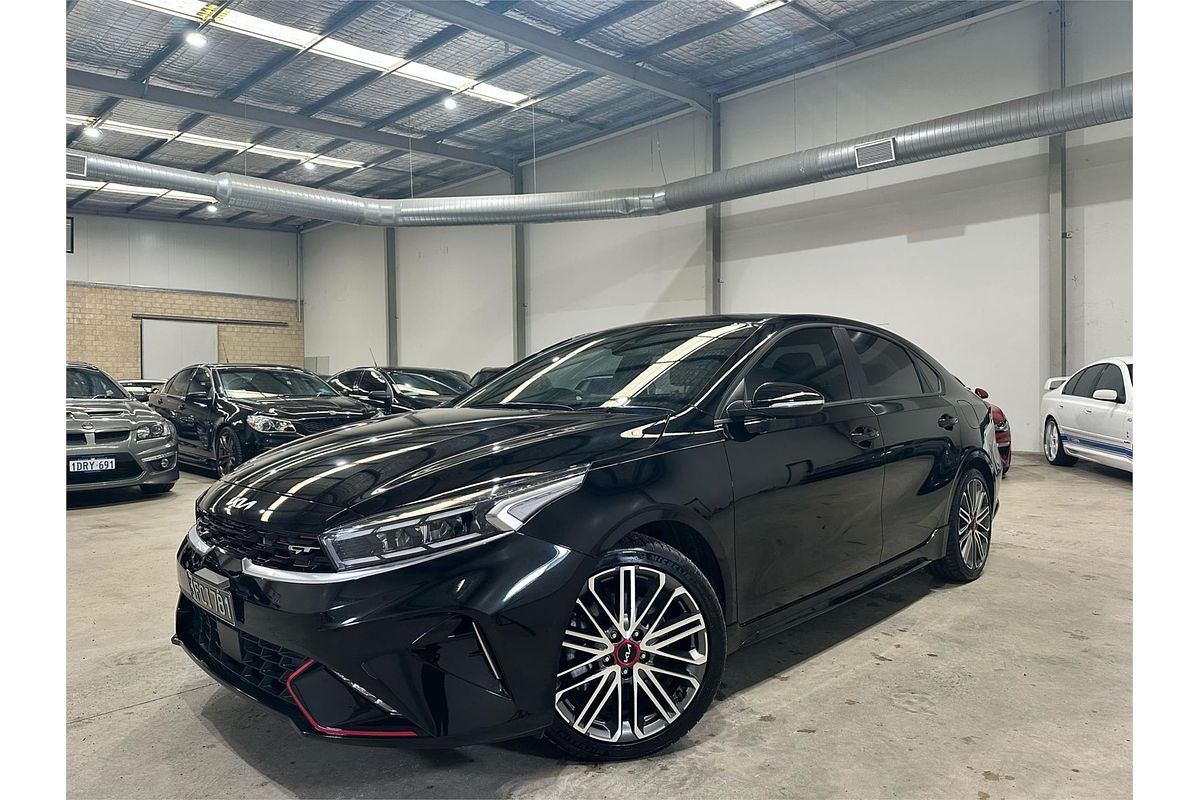 2024 Kia Cerato GT BD