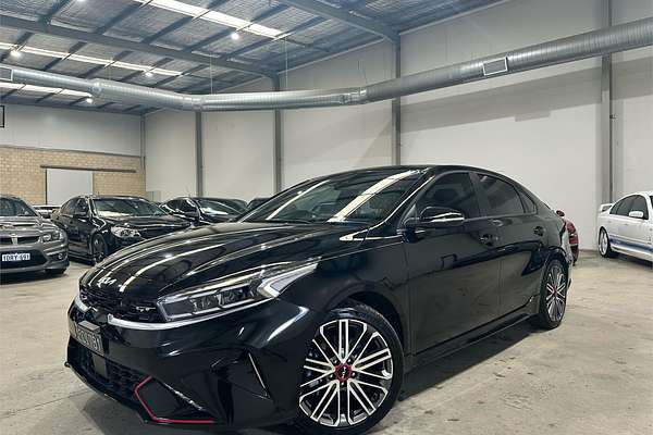 2024 Kia Cerato GT BD