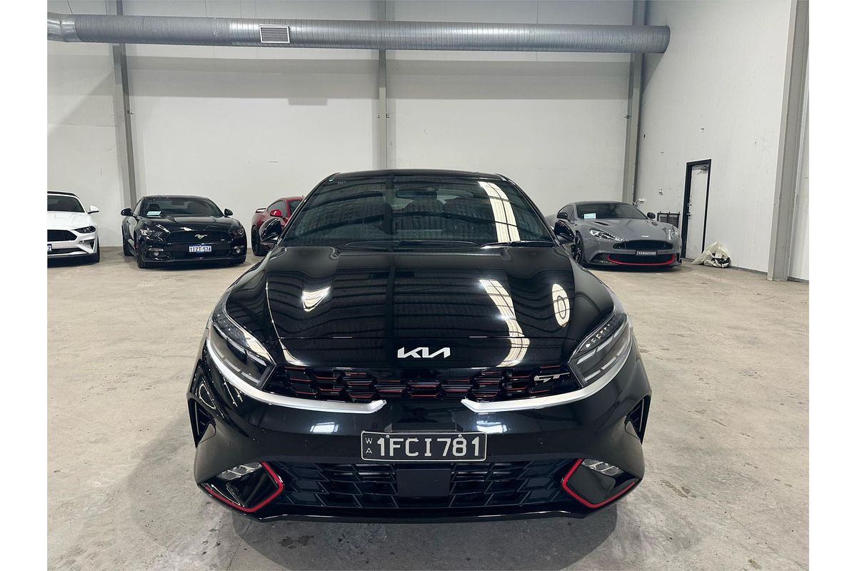 2024 Kia Cerato GT BD