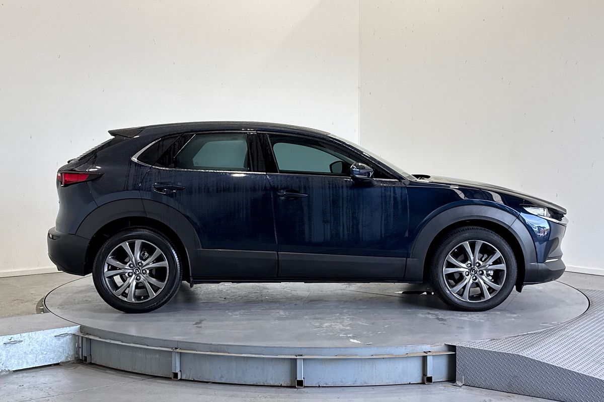 2024 Mazda CX-30 G20 ASTINA (FWD) C30D