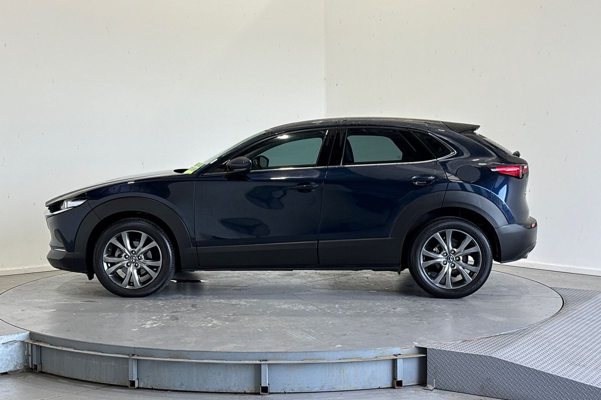 2024 Mazda CX-30 G20 ASTINA (FWD) C30D