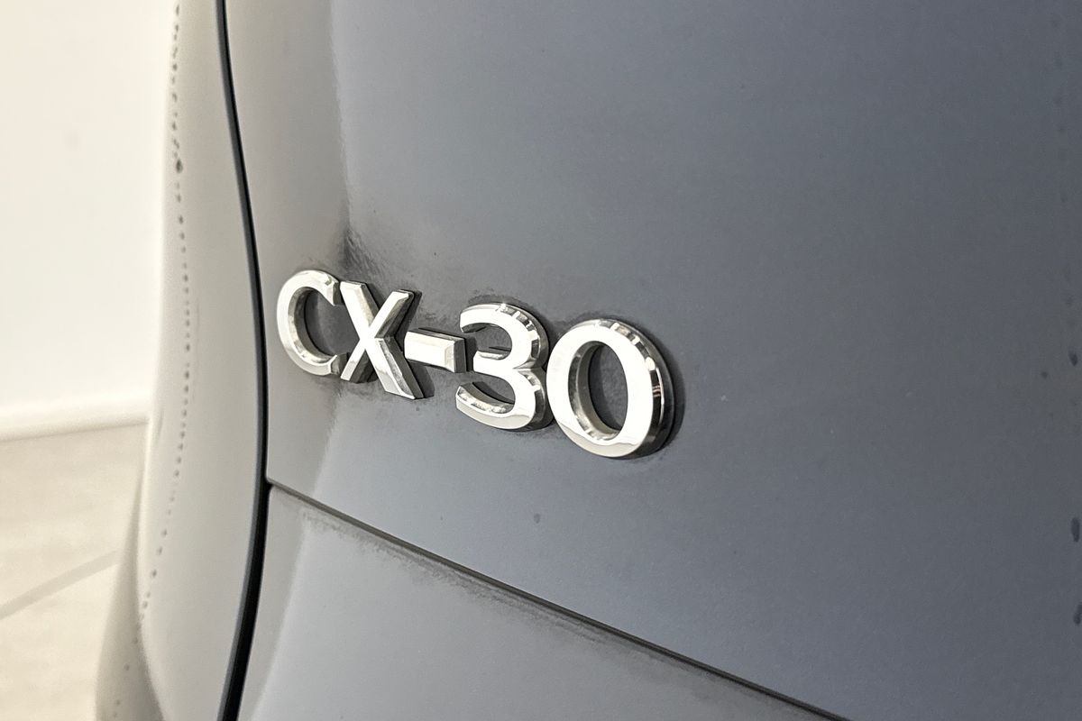 2024 Mazda CX-30 G20 ASTINA (FWD) C30D