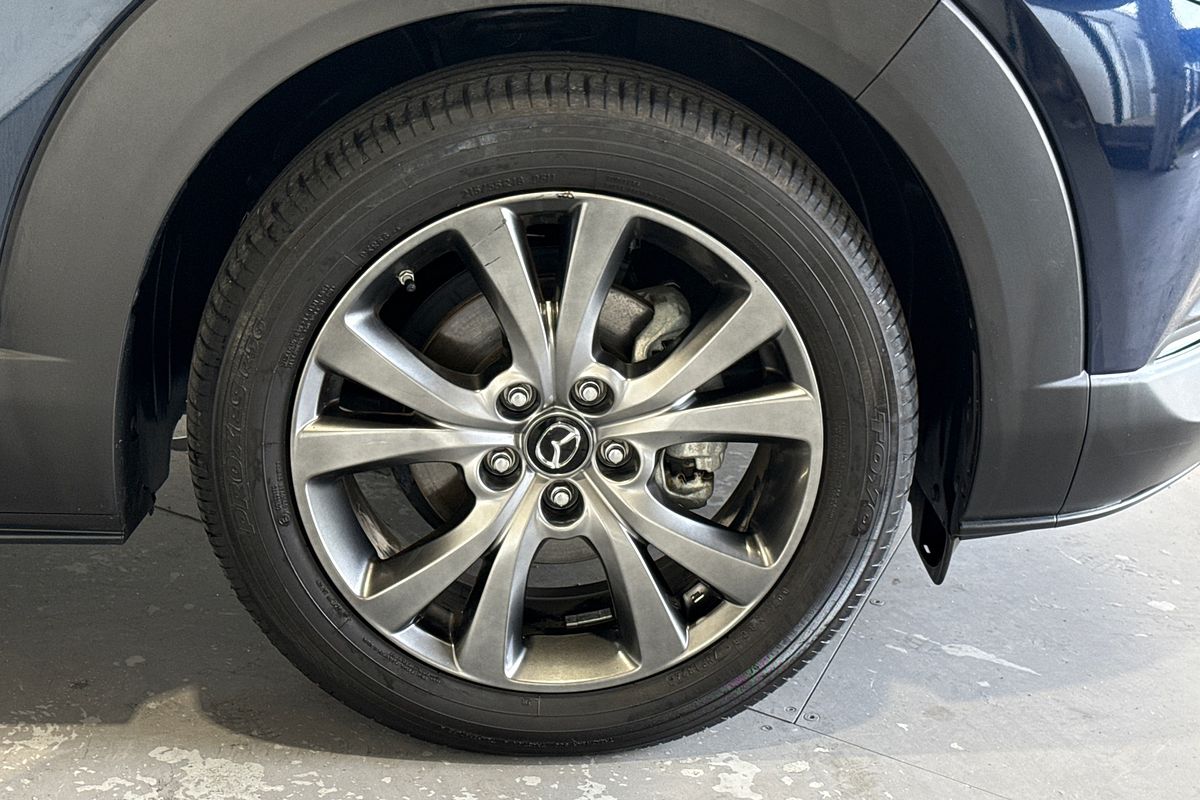 2024 Mazda CX-30 G20 ASTINA (FWD) C30D