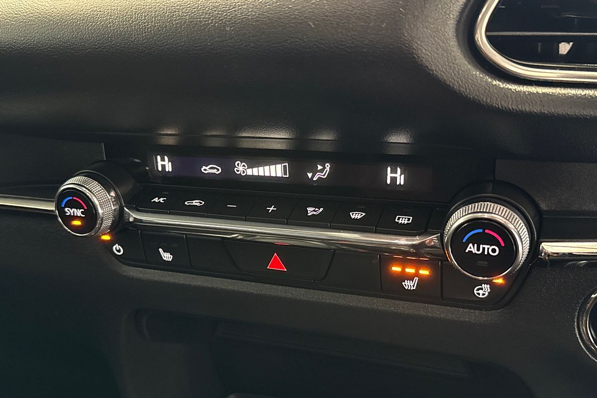 2024 Mazda CX-30 G20 ASTINA (FWD) C30D