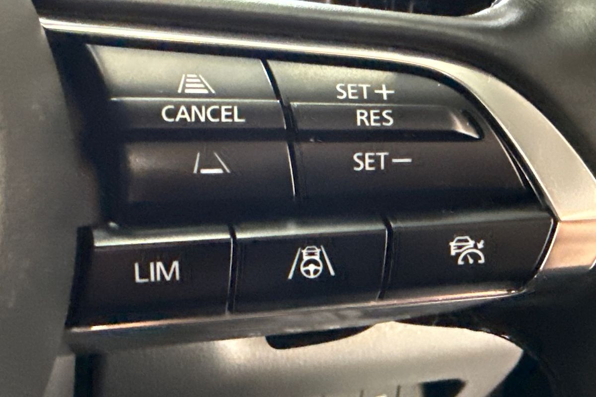 2024 Mazda CX-30 G20 ASTINA (FWD) C30D