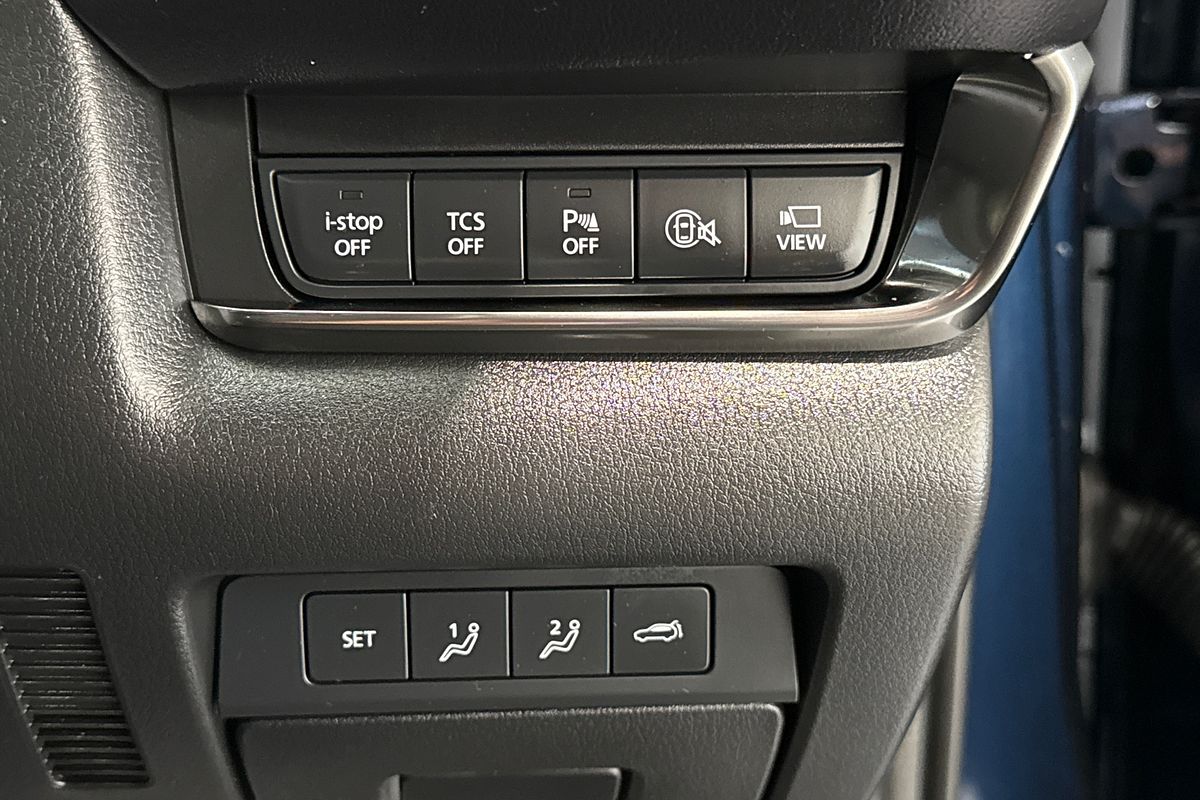 2024 Mazda CX-30 G20 ASTINA (FWD) C30D