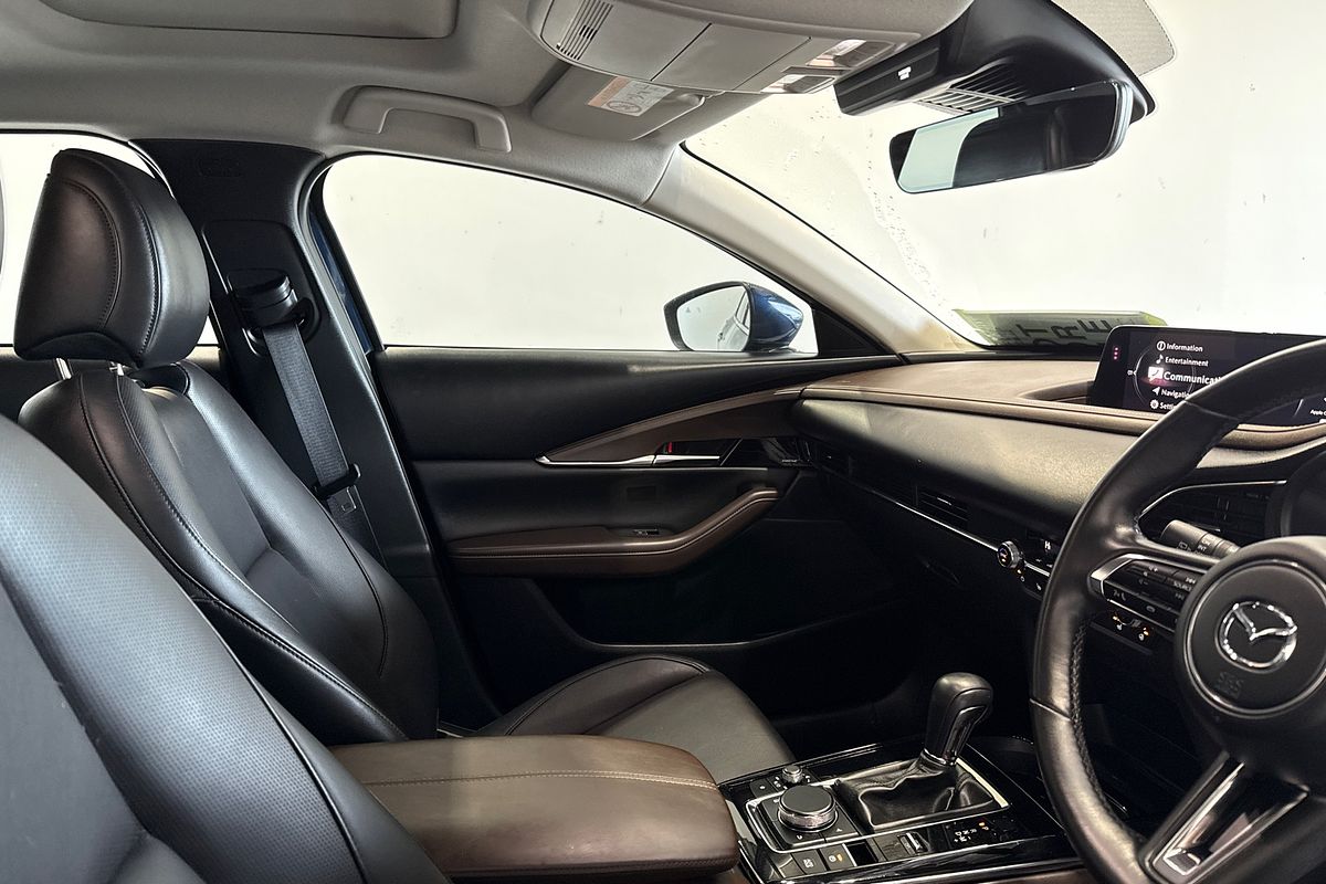 2024 Mazda CX-30 G20 ASTINA (FWD) C30D