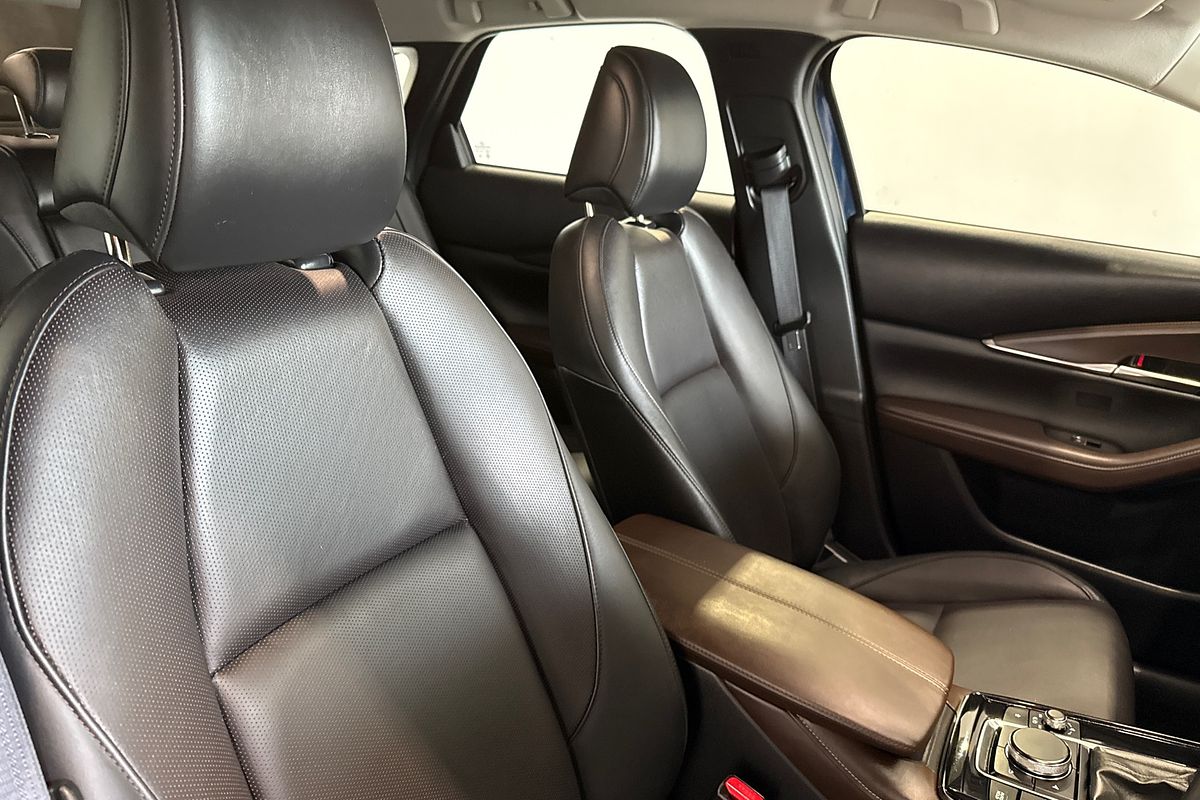 2024 Mazda CX-30 G20 ASTINA (FWD) C30D