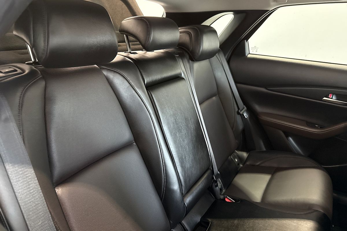 2024 Mazda CX-30 G20 ASTINA (FWD) C30D