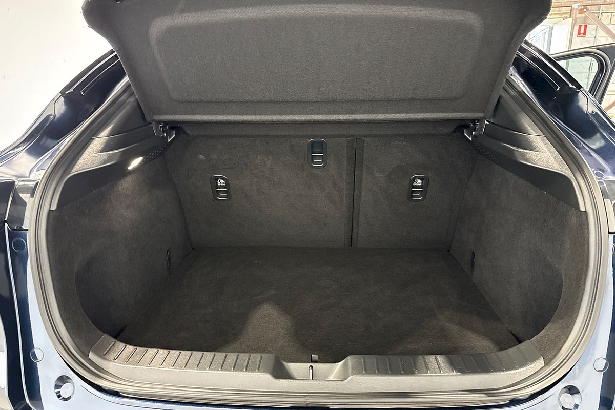 2024 Mazda CX-30 G20 ASTINA (FWD) C30D