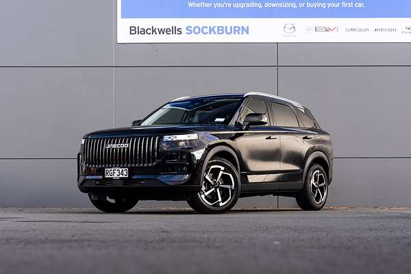 2025 Jaecoo J7 Ex 1.6Pt/7At