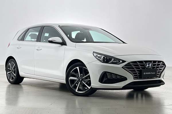 2023 Hyundai i30 Active PD.V4