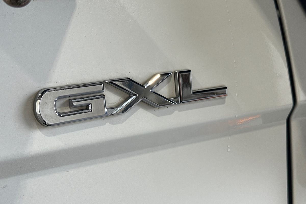 2024 Toyota Landcruiser GXL VDJL79R