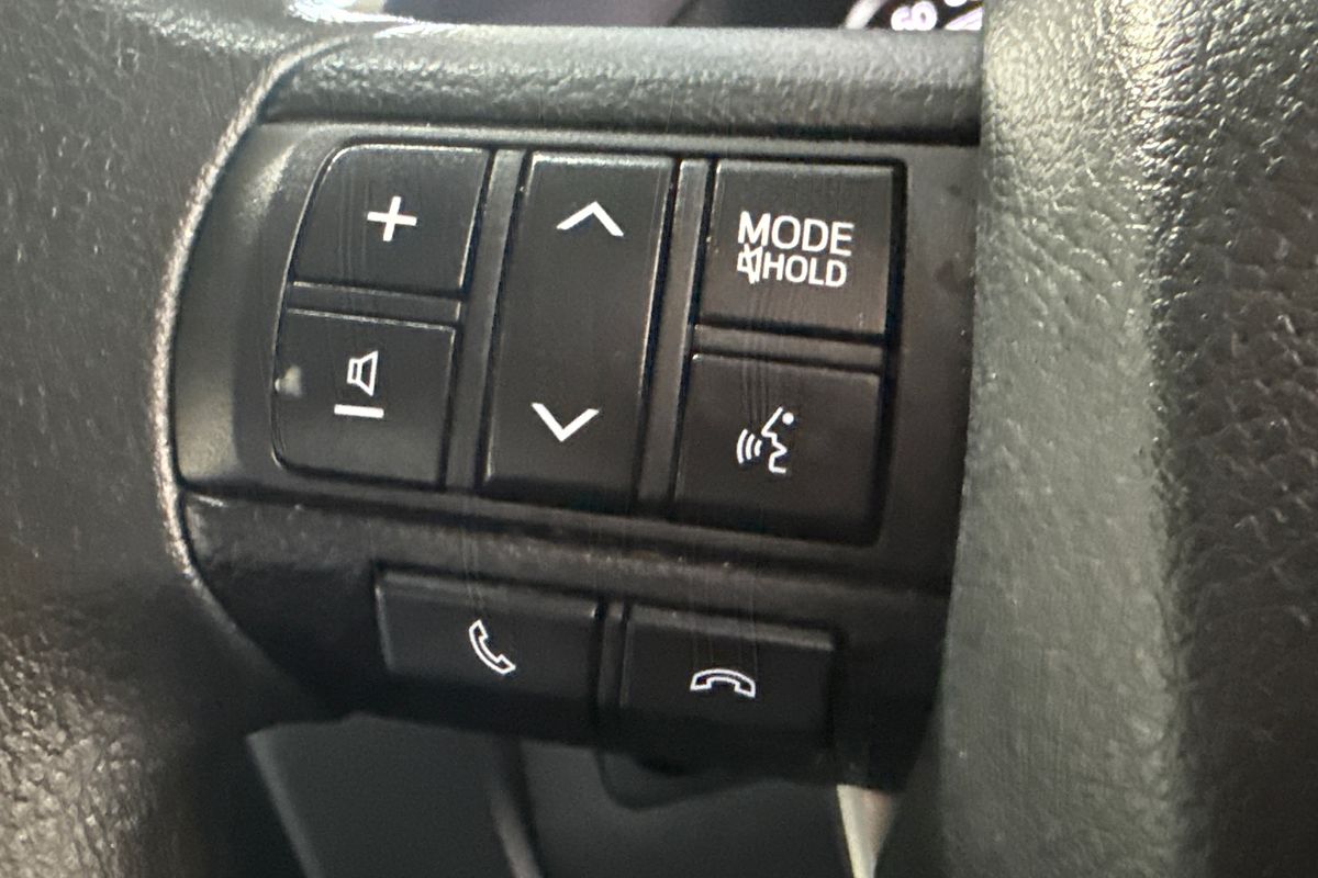 2024 Toyota Landcruiser GXL VDJL79R