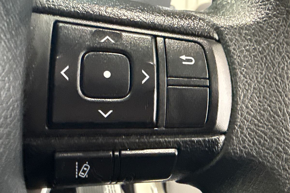 2024 Toyota Landcruiser GXL VDJL79R