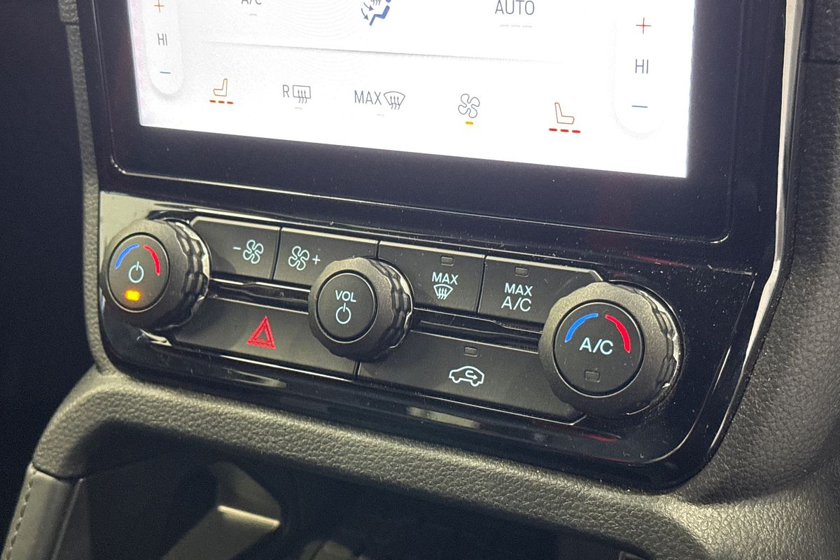 2023 Ford Ranger Raptor 4X4 3.0L