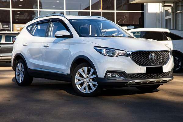 2023 MG ZS Excite AZS1