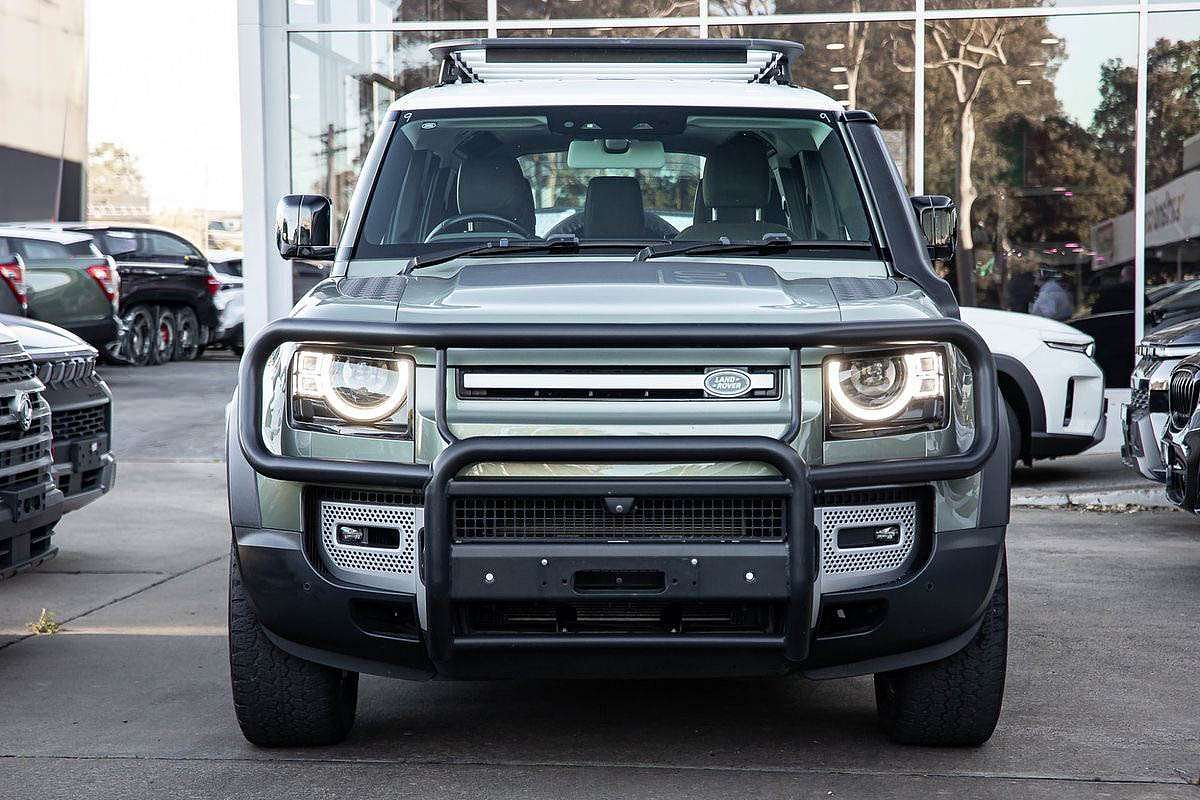 2020 Land Rover Defender 110 D240 SE L663