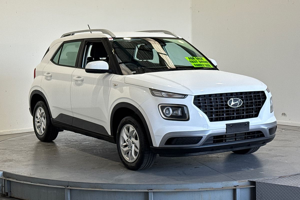 2024 Hyundai Venue QX.V5