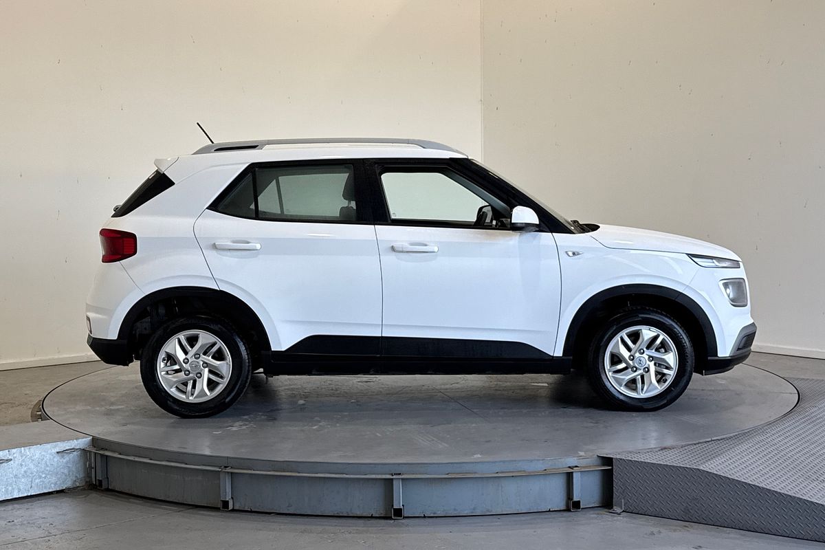 2024 Hyundai Venue QX.V5
