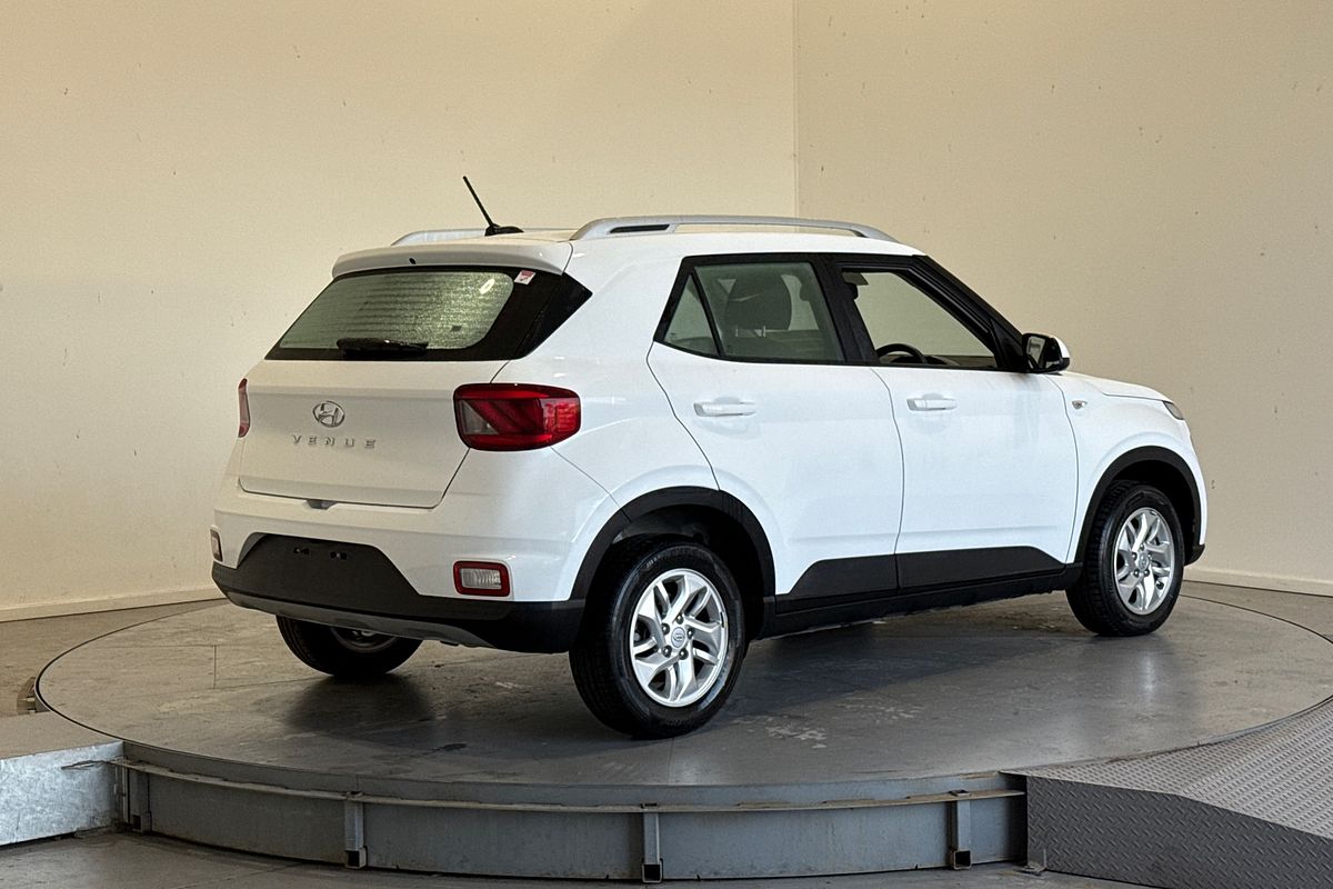 2024 Hyundai Venue QX.V5