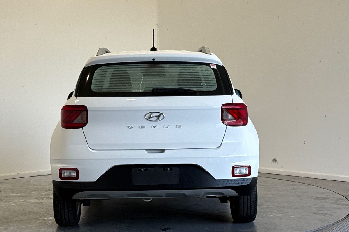 2024 Hyundai Venue QX.V5