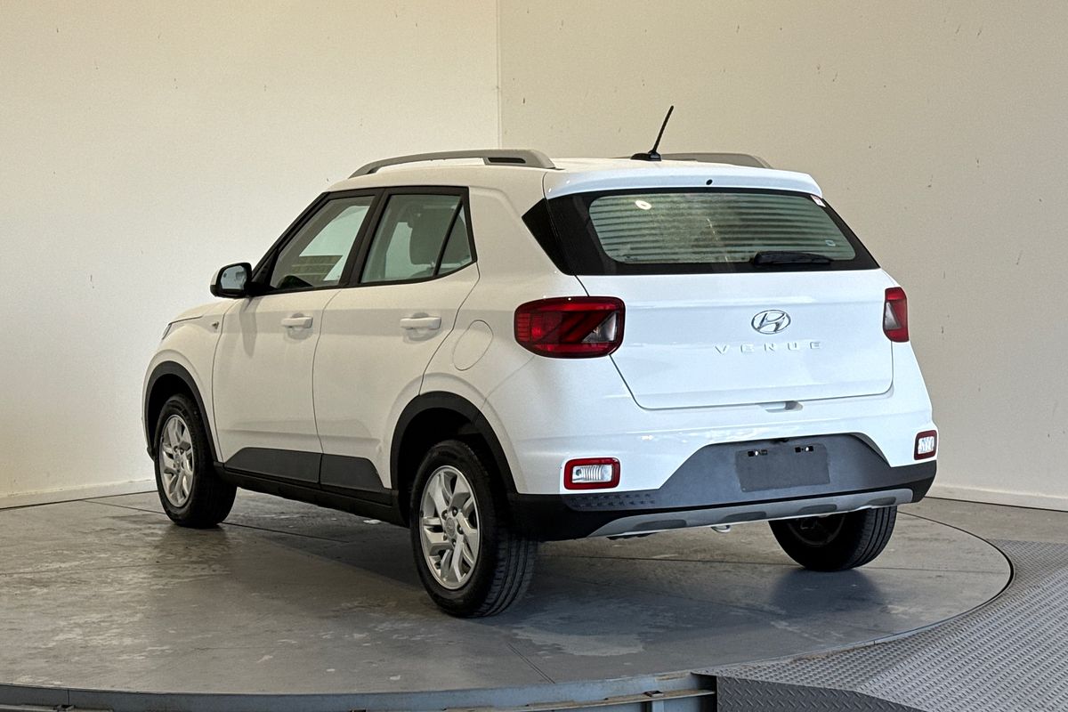 2024 Hyundai Venue QX.V5
