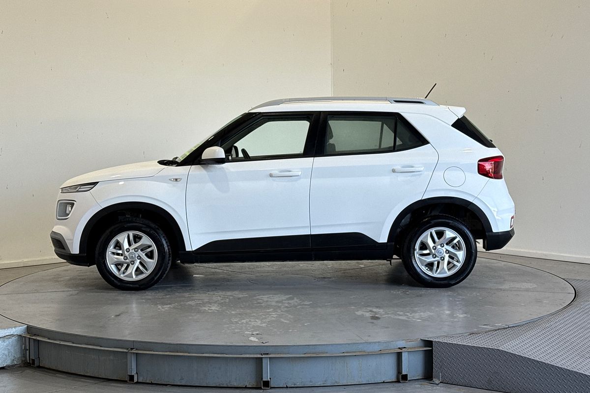 2024 Hyundai Venue QX.V5