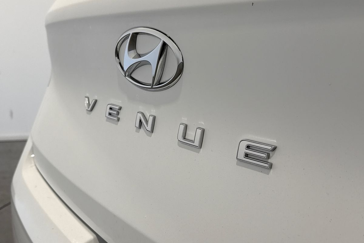 2024 Hyundai Venue QX.V5