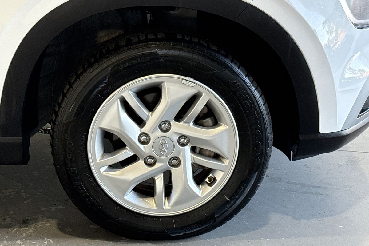 2024 Hyundai Venue QX.V5