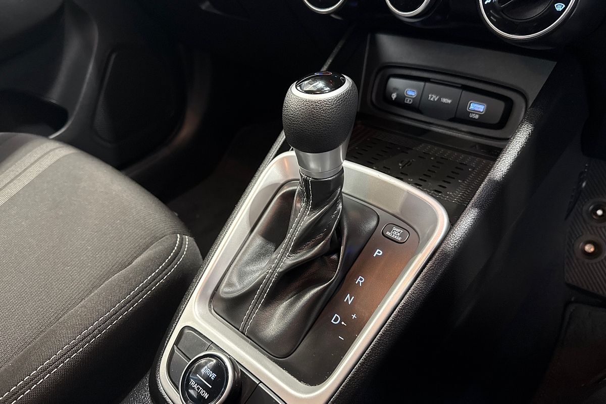 2024 Hyundai Venue QX.V5