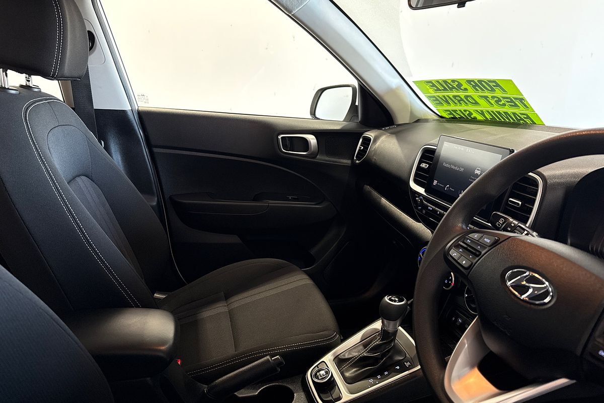 2024 Hyundai Venue QX.V5