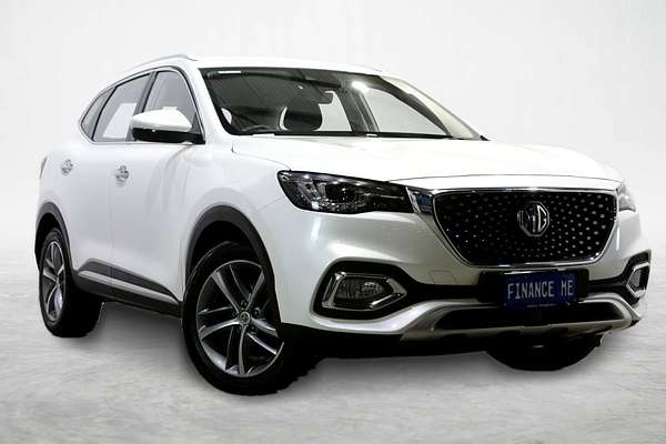 2022 MG HS Excite SAS23