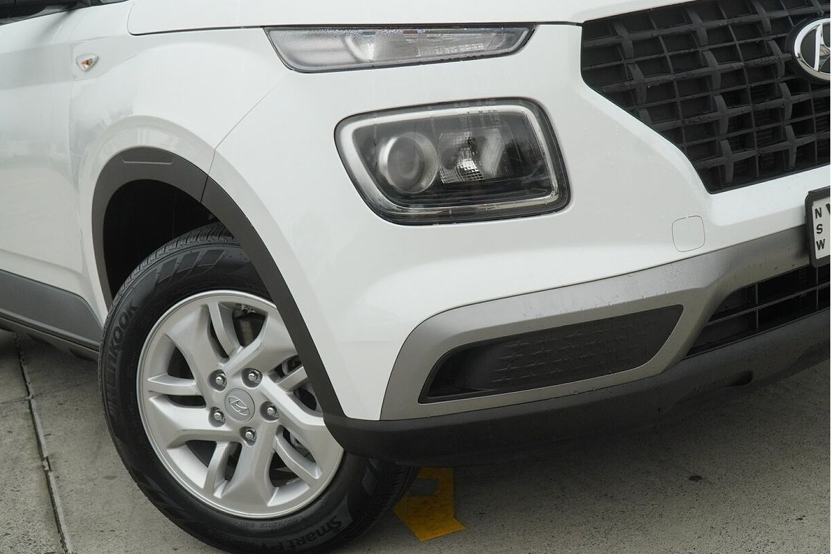 2023 Hyundai Venue QX.V5