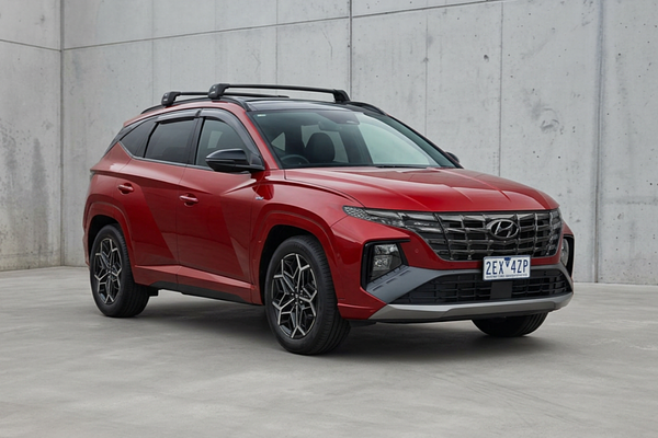 2022 Hyundai Tucson Highlander NX4.V1