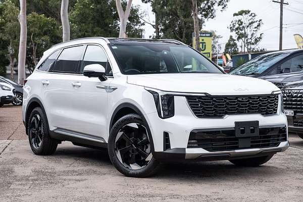 2024 Kia Sorento HEV GT-Line MQ4 PE