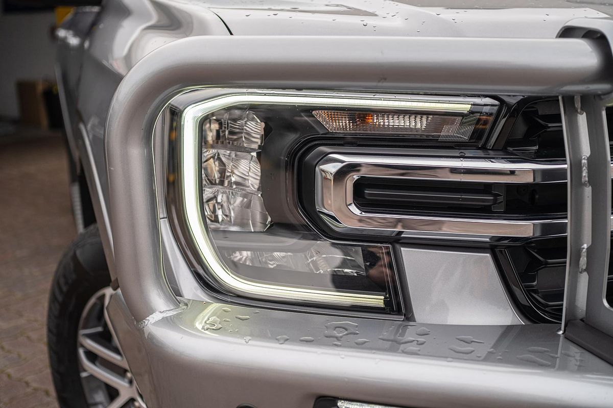 2024 Ford Everest Trend 2.0L