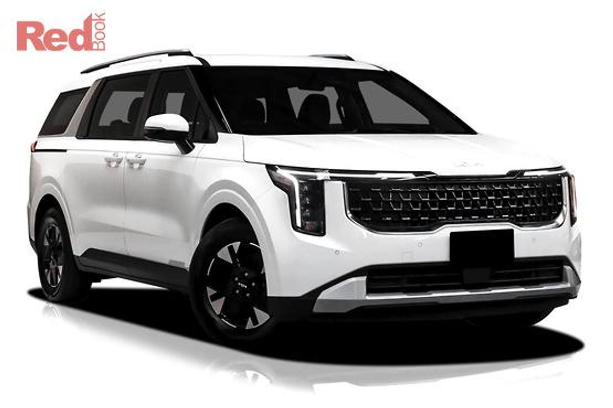 2026 Kia Carnival S HEV KA4 PE