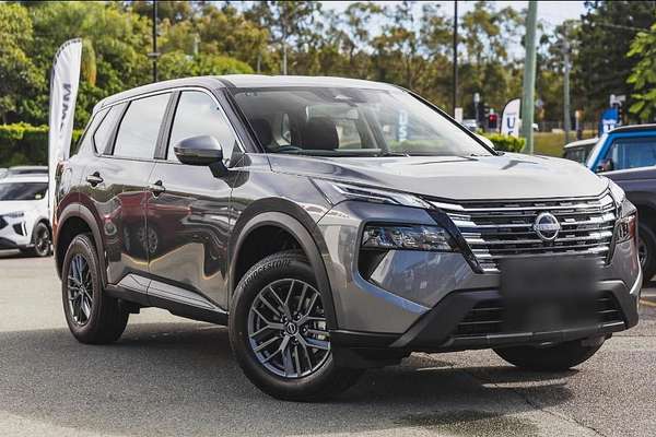 2026 Nissan X-TRAIL ST T33