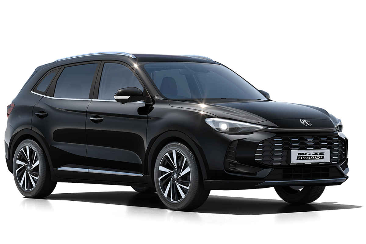2026 MG ZS Essence Hybrid+ ZS32