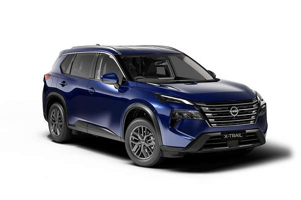 2026 Nissan X-TRAIL ST T33