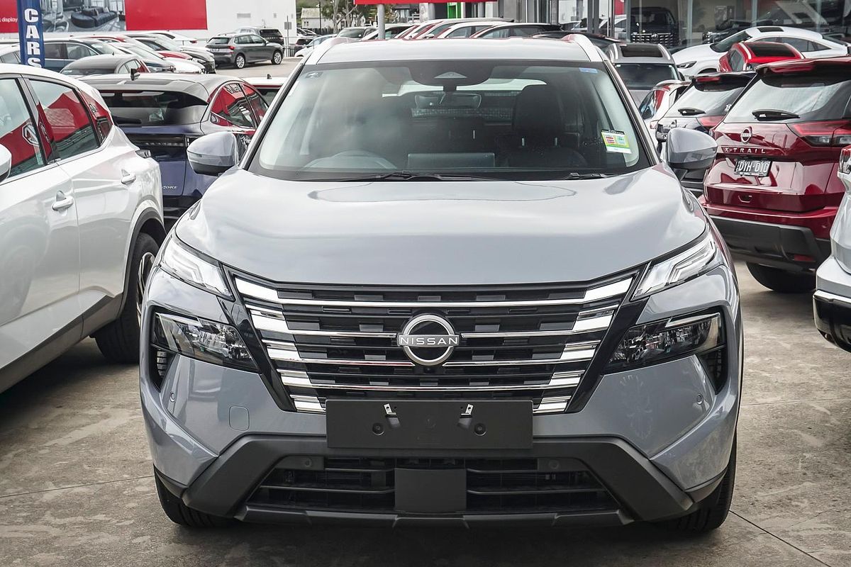 2026 Nissan X-TRAIL ST-L T33